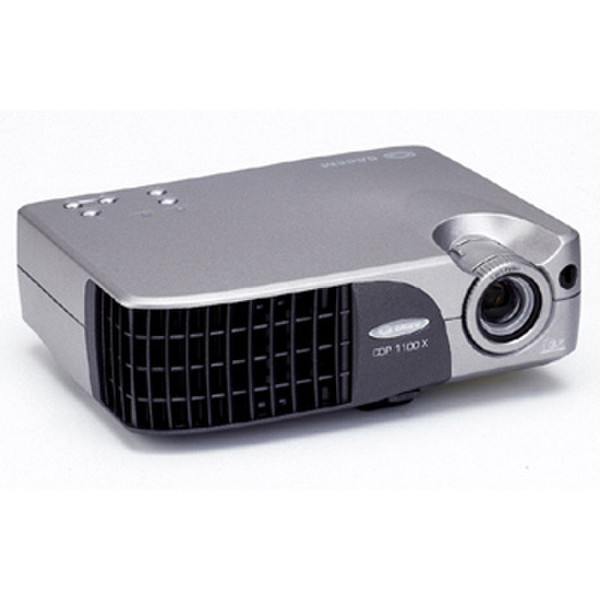 Sagem CDP 1100-X Projector 1100ANSI lumens DLP XGA (1024x768) data projector