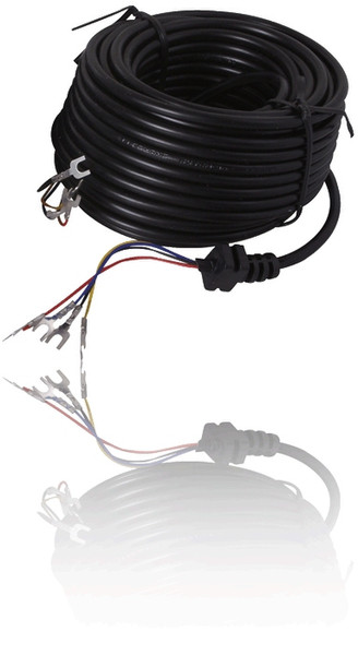 Profoon ZTF-04 10м Черный телефонный кабель