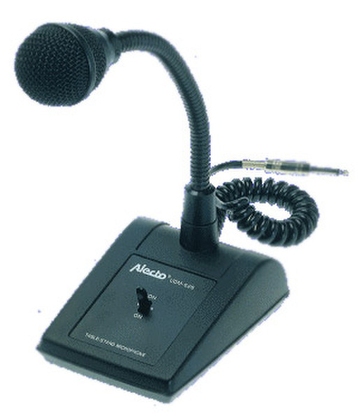 Alecto Microfoon UDM-626 Проводная