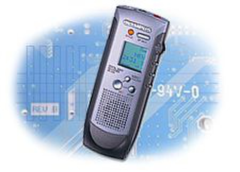 Olympus Digital Recorder DS-320 диктофон