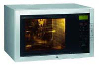 ETNA ECM172 RVS 32L 2550W Stainless steel