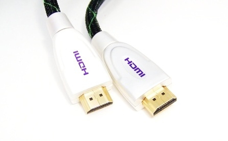 Micro Connectors 6' HDMI M/M 1.83м HDMI HDMI HDMI кабель