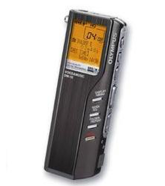 Olympus Digital Voice Recorder DM-10 Diktiergerät