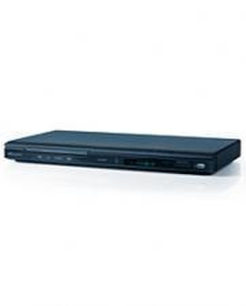 Memorex Prog scan DVD player w/HDMI, SD/MMC