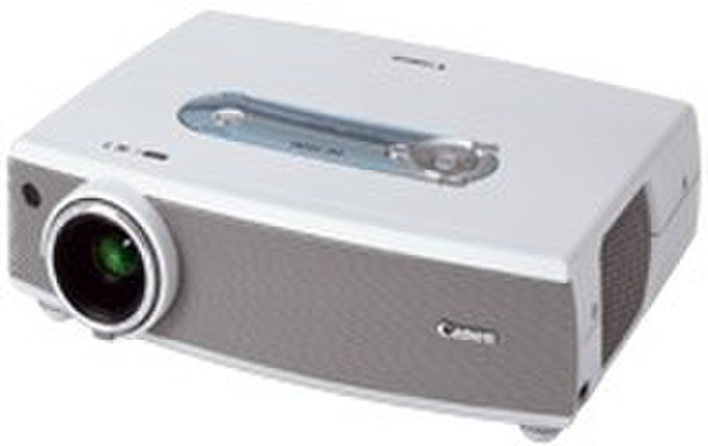 Canon LV-7220 Multimedia Projector 2000ANSI Lumen LCD XGA (1024x768) Beamer