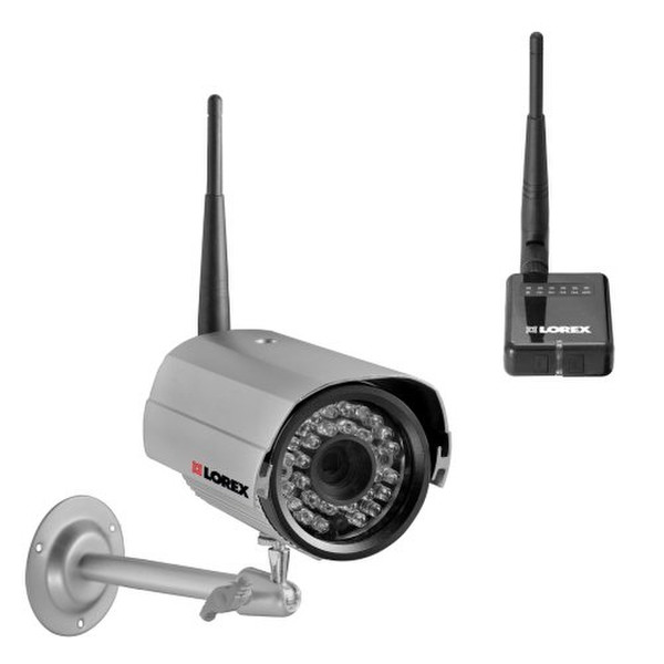 Lorex LW2201 security camera