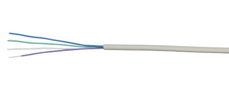 Elektro-Material 999723012 телефонный кабель