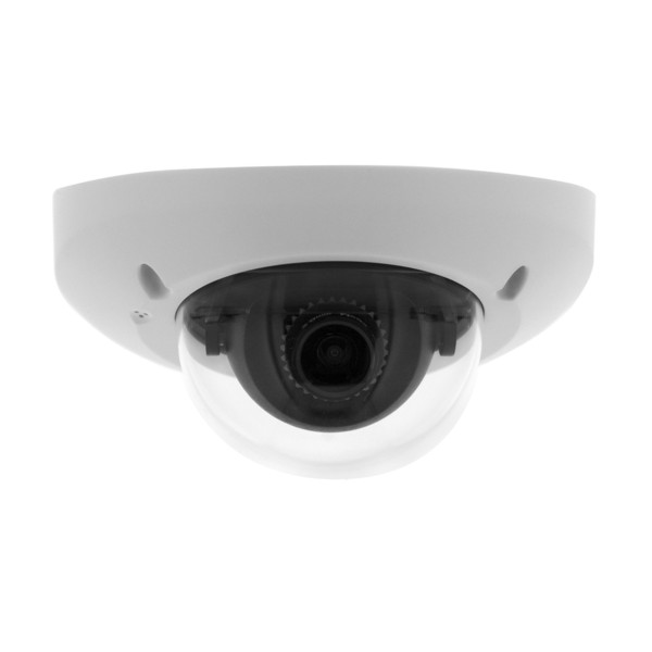 Geovision GV-MFDC1501-0FV IP Для помещений Dome Белый камера видеонаблюдения