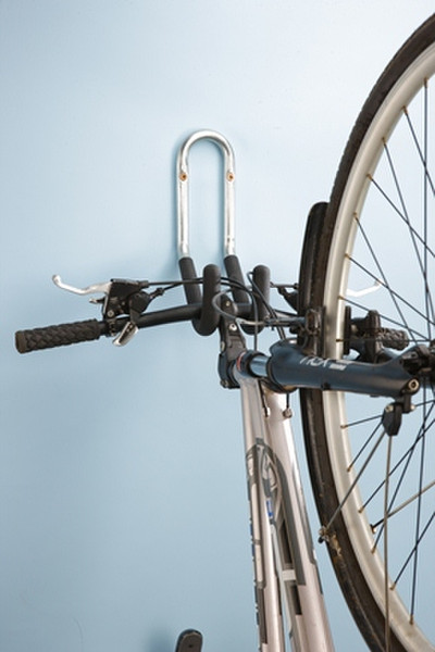 Mottez B046QXL Indoor bicycle holder bicycle holder