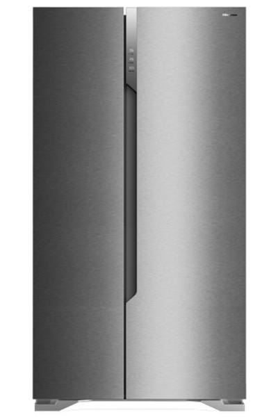 Hisense RS731N4HC1 side-by-side refrigerator