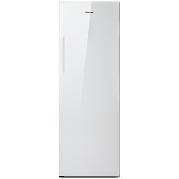 Hisense FV306N4AW1 freestanding Upright 235L A+ White freezer