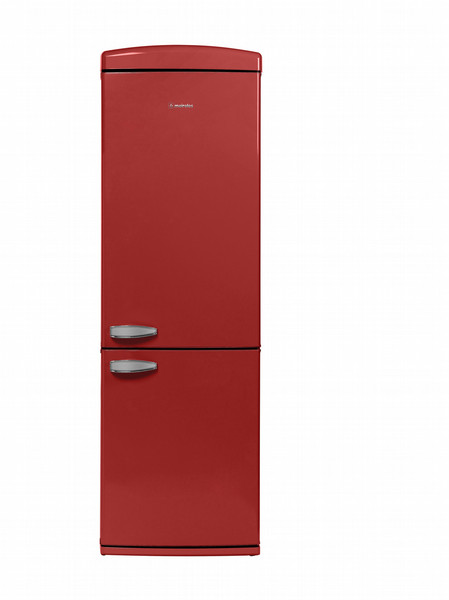 Meireles MFC 365 R combi-fridge