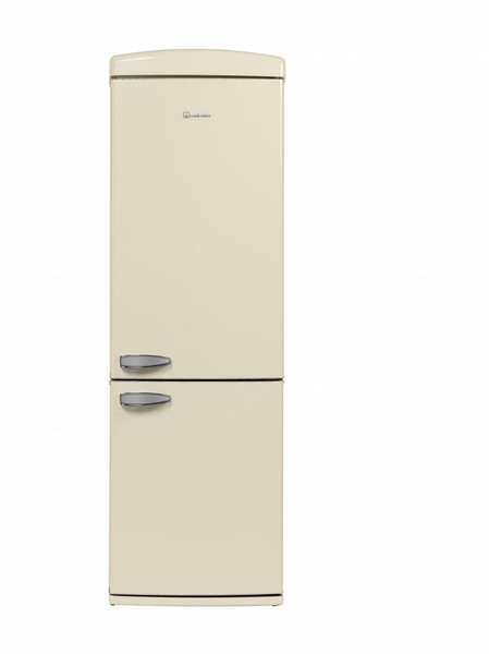 Meireles MFC 365 CR combi-fridge