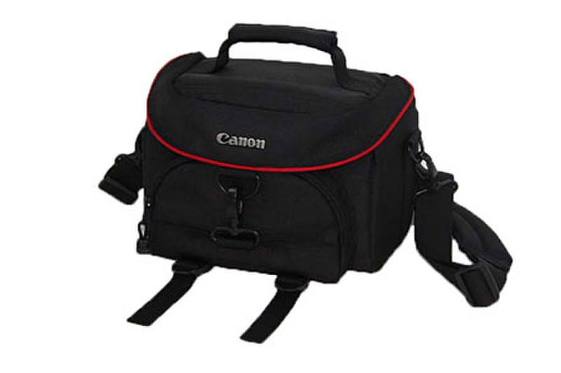 Canon 1956V714 Cover Black,Red