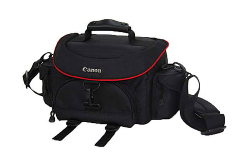 Canon 2324V372 Cover Black,Red