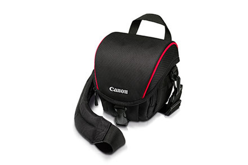 Canon 2465V732 Holster Black,Red