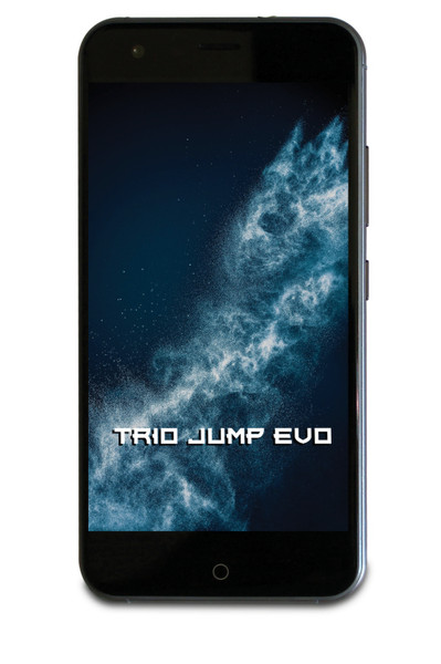 TRIO Jump Evo 4G 16ГБ Черный