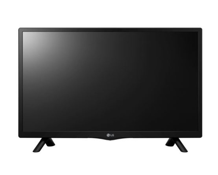 LG 28MT47V 28Zoll HD Schwarz LED-Fernseher