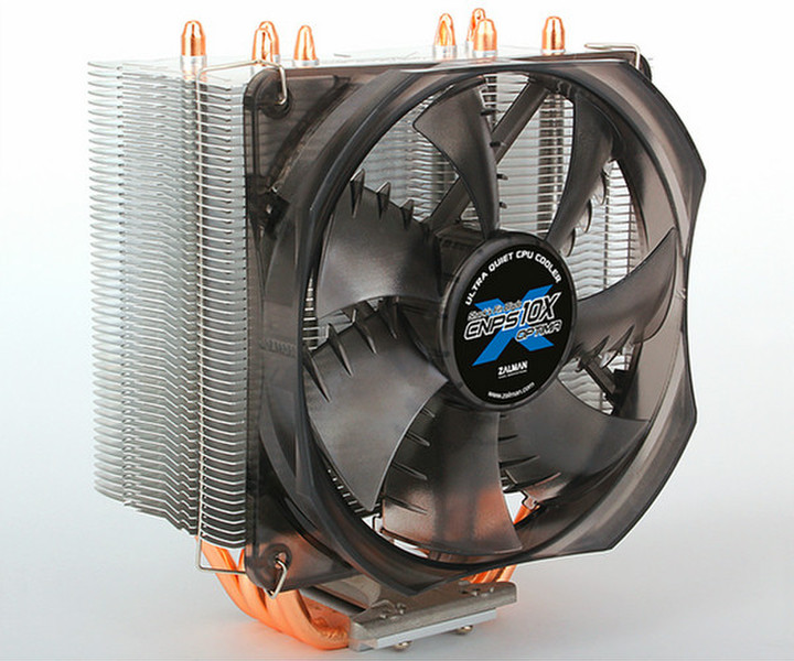 Zalman CNPS10X OPTIMA 2011 Процессор Кулер