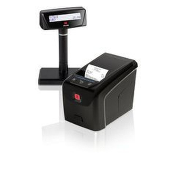 Olivetti PRT400FX Термоперенос cash register
