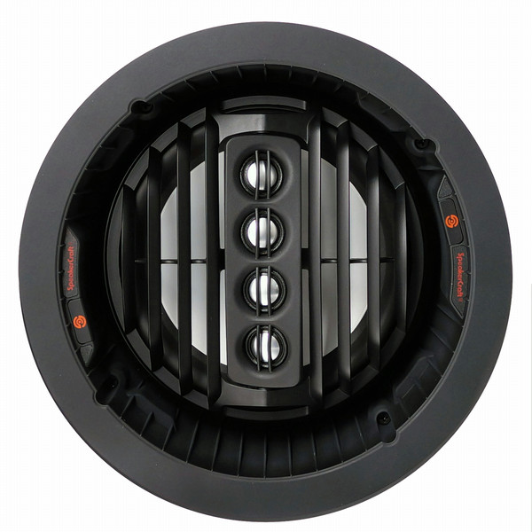 SpeakerCraft AIM273DT 125W Grau Lautsprecher
