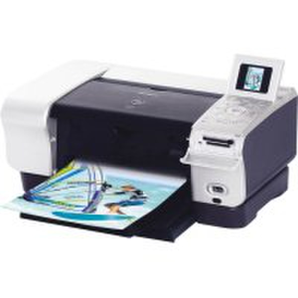 Canon Printer IP-6000D inkjet Цвет 4800 x 1200dpi A4 струйный принтер