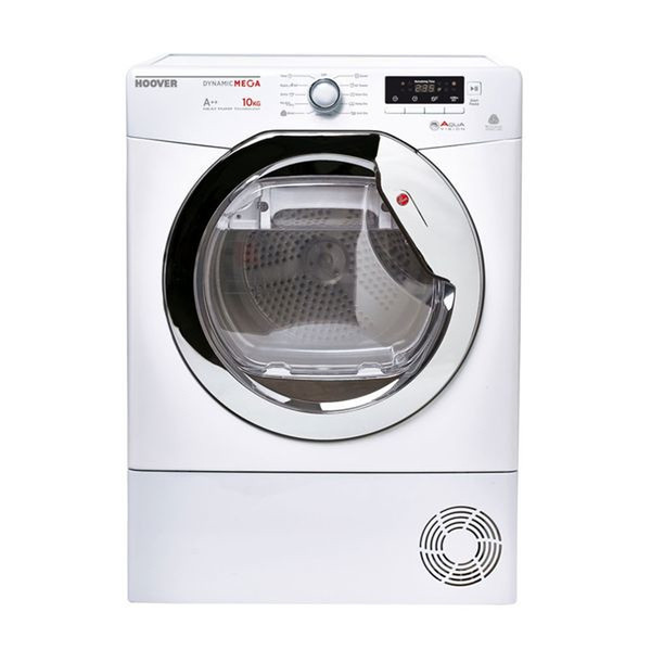Hoover ODMH D1013A2X-37 freestanding Front-load 10kg A++ White tumble dryer