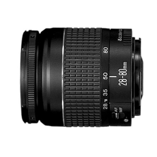 Canon EF 28-80mm f/3.5-5.6 II