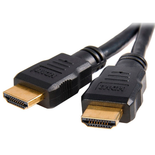 Data Components 501295 15m HDMI HDMI Black