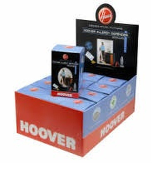 Hoover A31G Cylinder vacuum cleaner Anti-allergy agent