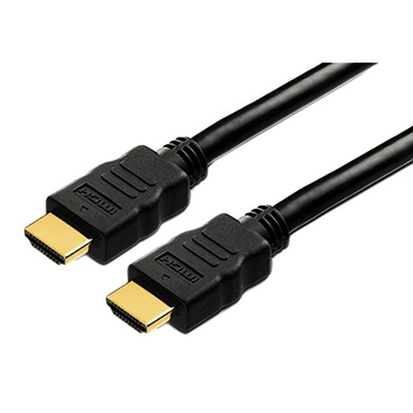 Data Components 512513 0.9m HDMI HDMI Black