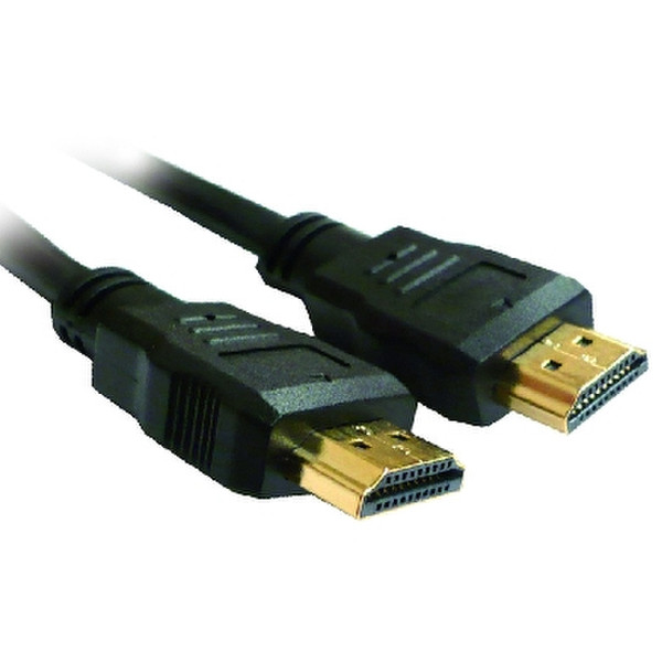 Data Components 106235 10.5м HDMI HDMI Черный HDMI кабель