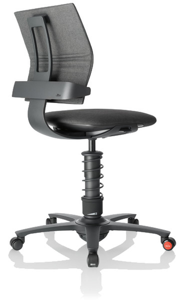 aeris 3Dee 3DEE02 офисный / компьютерный стул