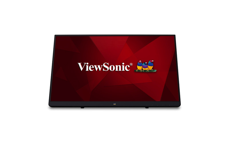 Viewsonic TD2230 22Zoll 1920 x 1080Pixel Multi-touch Touchscreen-Monitor