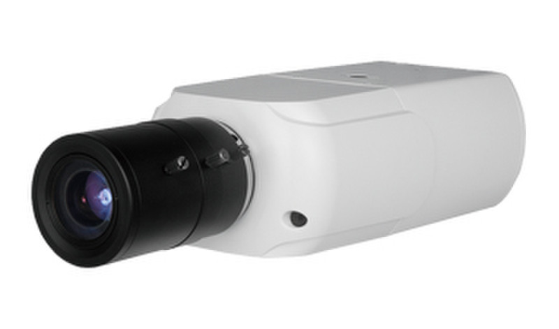 Toshiba IKS-WB9518 IP Для помещений Коробка Белый камера видеонаблюдения