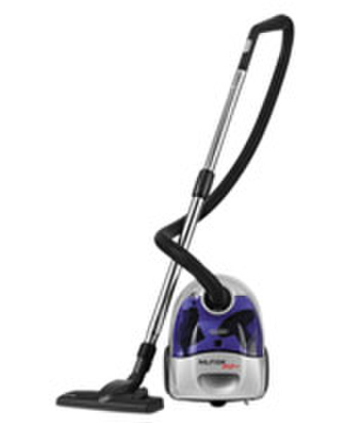 Nilfisk GM 65 GO PLUS 2.1l 1600W Violett, Silber