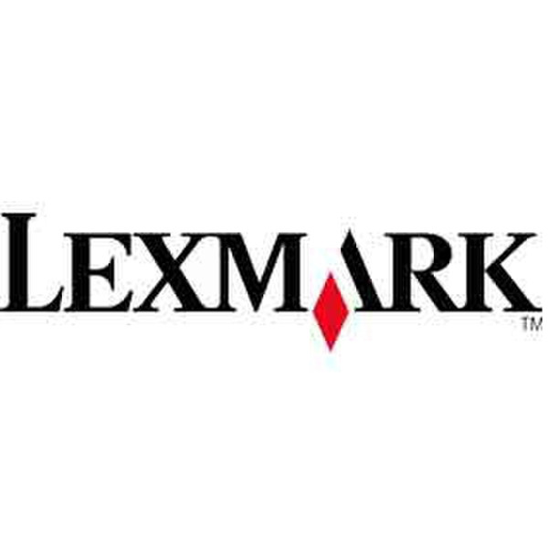 Lexmark 1 Year Onsite Repair, Next Business Day Renewal (E460, E462)
