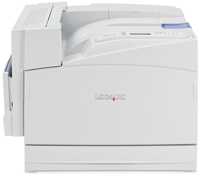 Lexmark C935DN