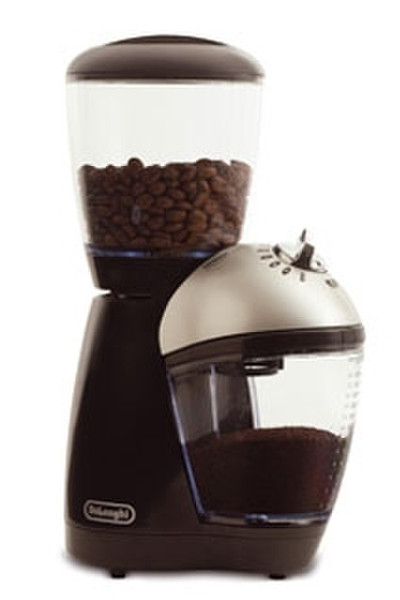 DeLonghi KG59 Professional burr coffee grinder
