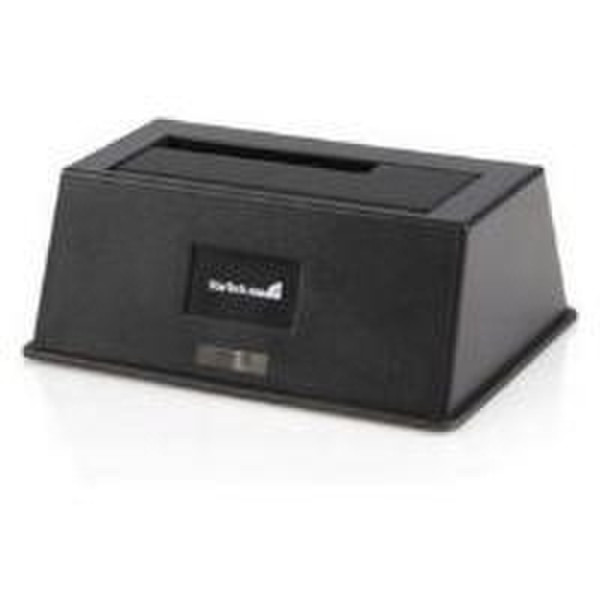 StarTech.com USB / SATA HDD Dock Черный