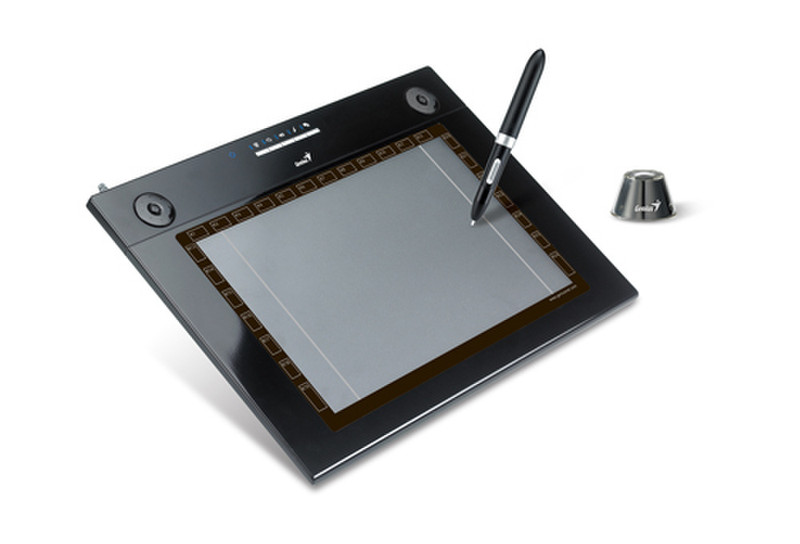 Genius G-Pen M609X 4000lpi 152.4 x 139.7mm USB graphic tablet