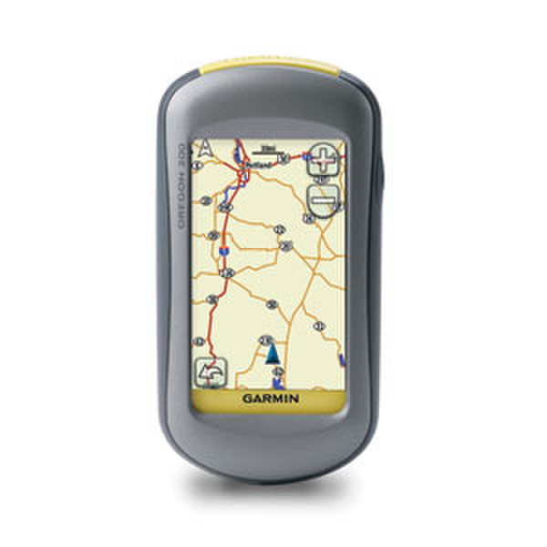 Garmin Oregon 200 Портативный 3