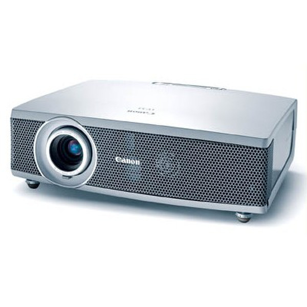 Canon LV-S3 Multimedia Projector 1200ANSI lumens SVGA (800x600) data projector