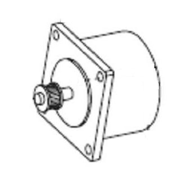 Zebra Stepper Motor S600 Tear-Off and Cutter Option 8 DOT (203 dpi)