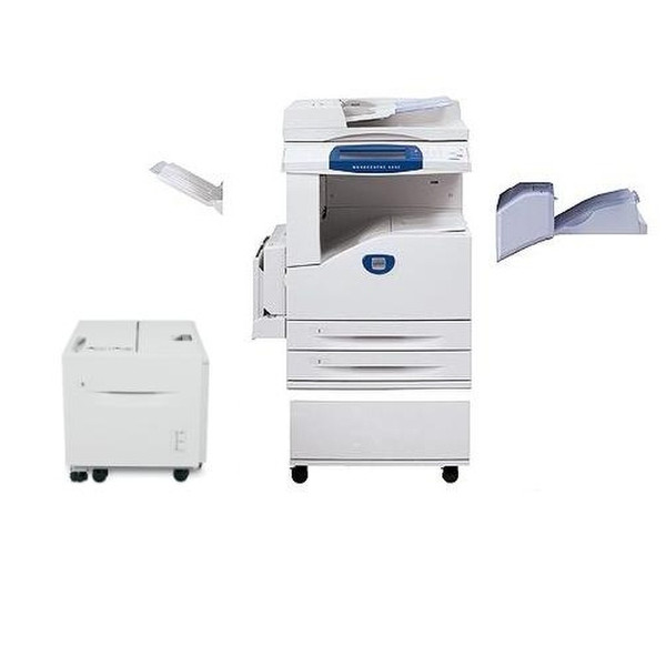 Xerox 5230V/FE Digital copier 30коп/мин A3 (297 x 420 mm)