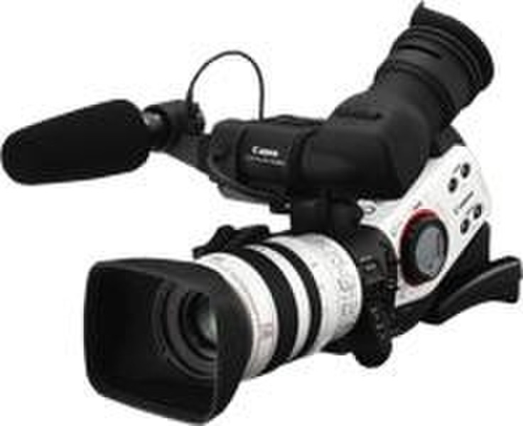 Canon XL2 0.8MP CMOS