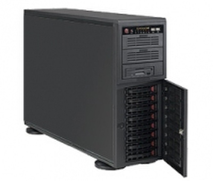 Supermicro Superserver 7046A-3B