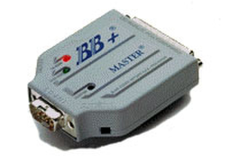 Datalogic Master BB+ Decoder Wired Grey decoder