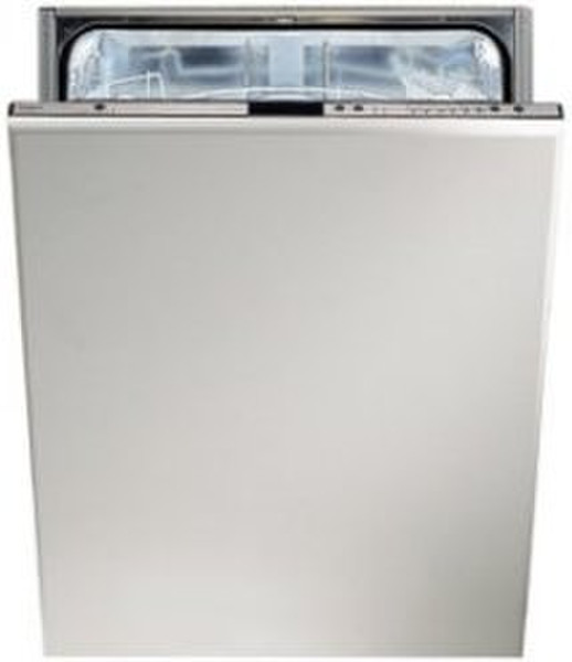 Pelgrim Dishwasher GVW 555 Vollständig integrierbar 12Stellen