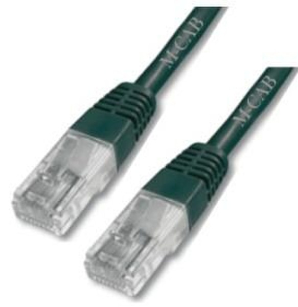 M-Cab CAT6 Netzwerkkabel SSTP/PIMF, 5.00m 5.00m networking cable